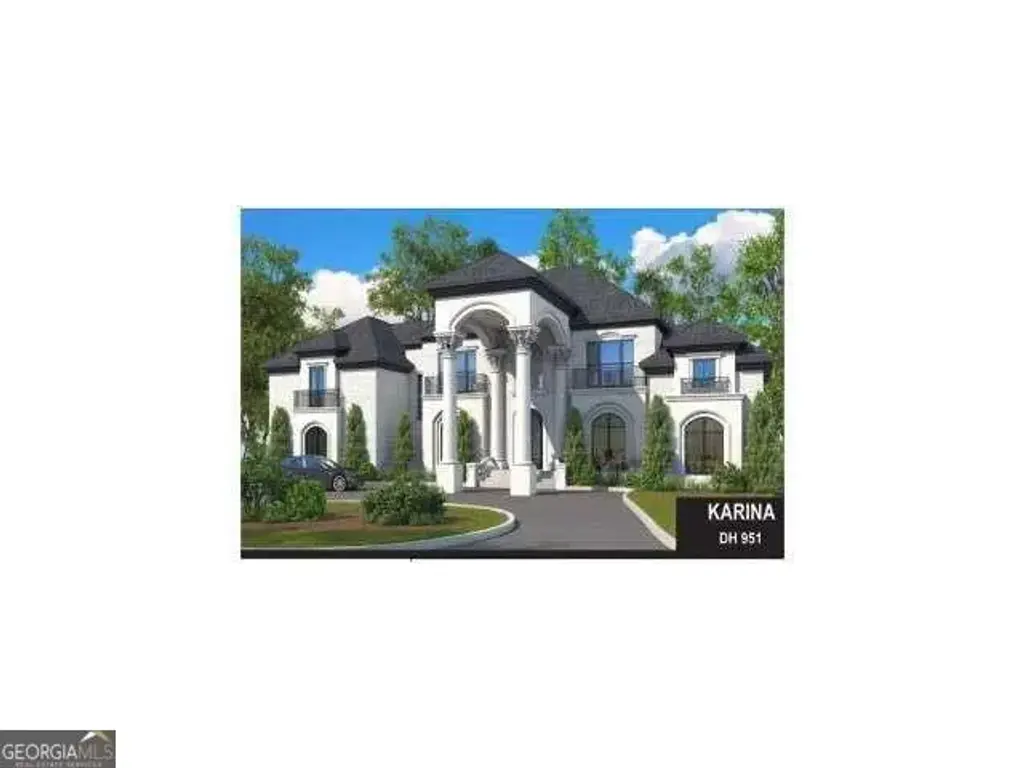 1815 Trinidad, Stockbridge