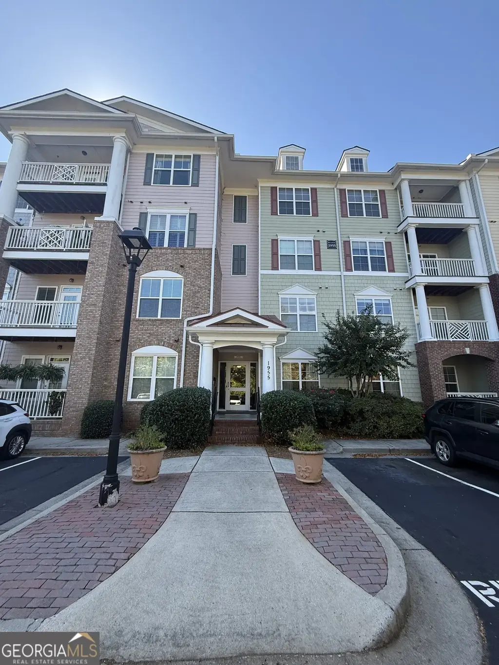 1955 Nocturne Drive 3105, Alpharetta