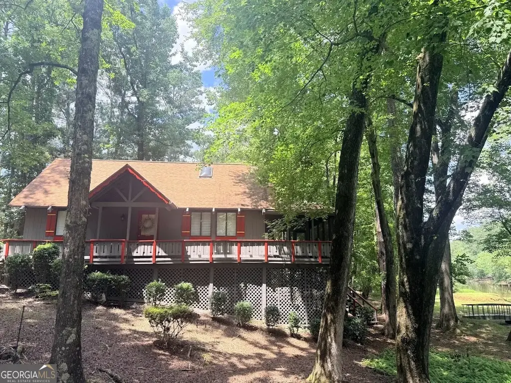 66 Innsbruck Lane, Pine Mountain