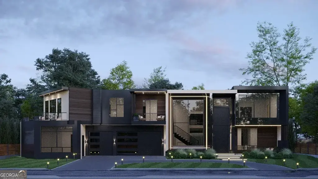 108 Bowen Road, Stockbridge
