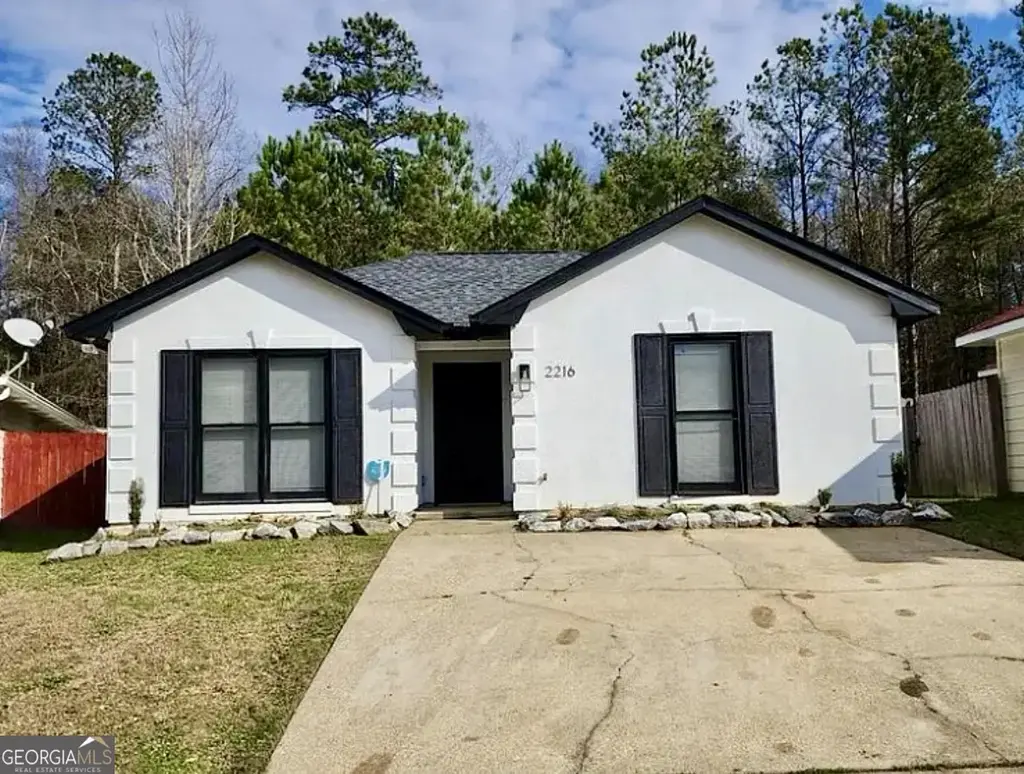 2216 Hunter Court, Columbus