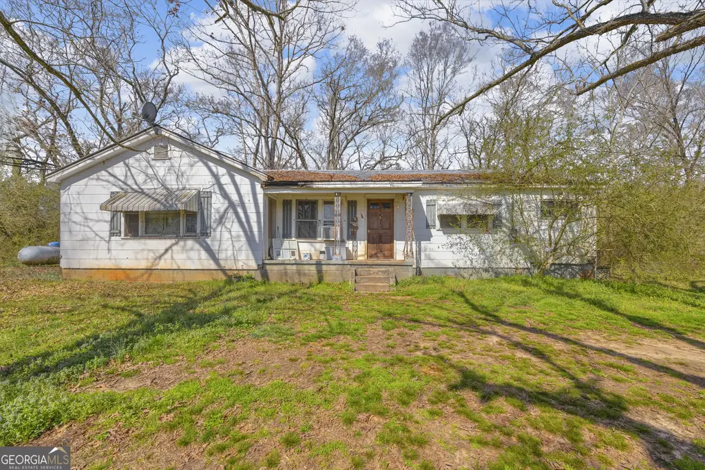 5354 Highway 29, Royston