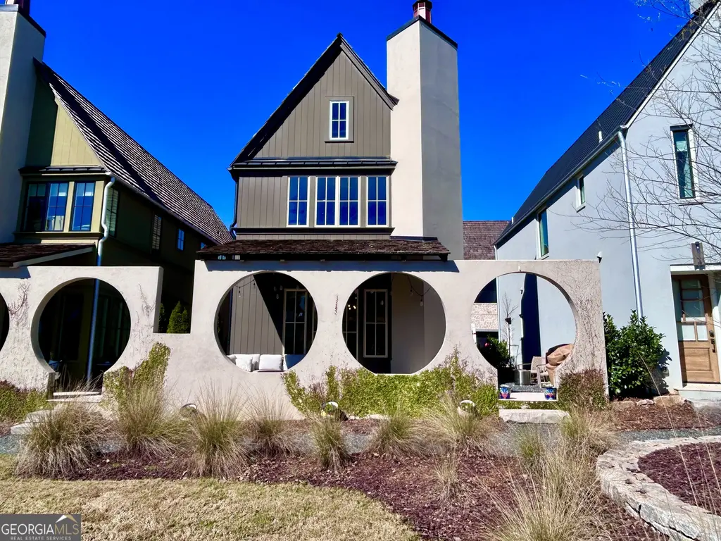 295 Breakspear Lane, Fayetteville