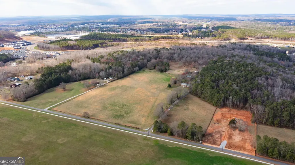 174 Cline Drive, Cartersville