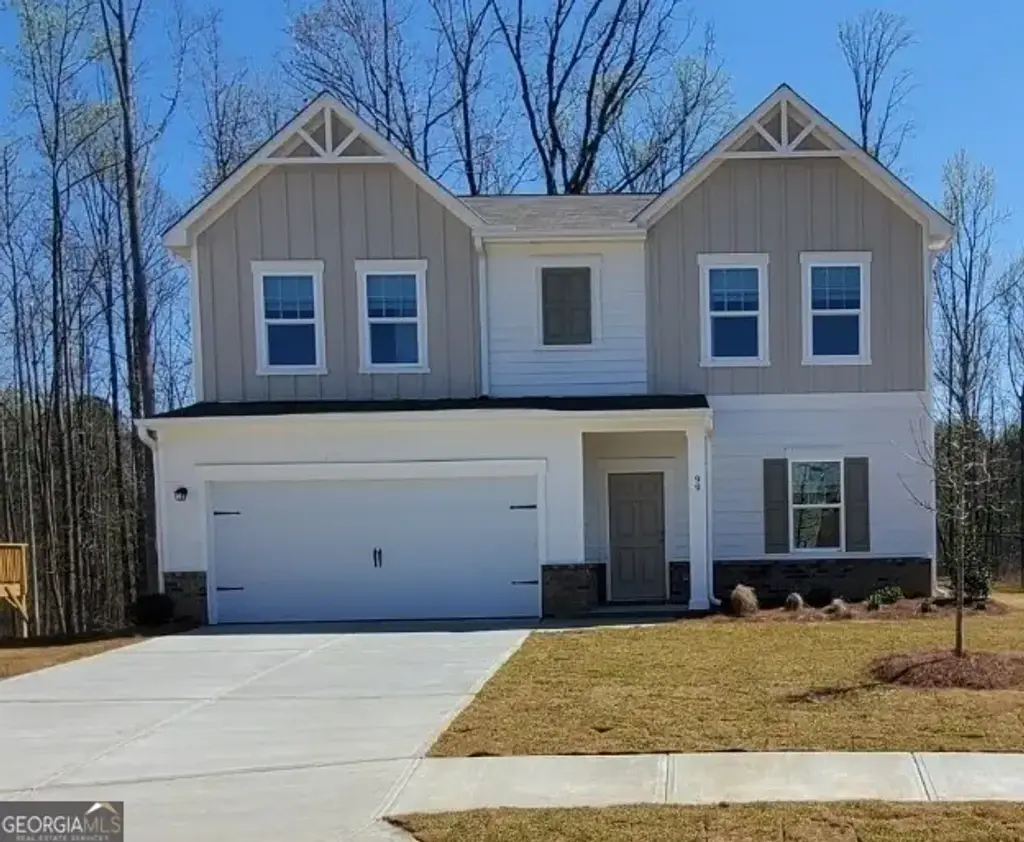 99 Cooperton Lane, Villa Rica