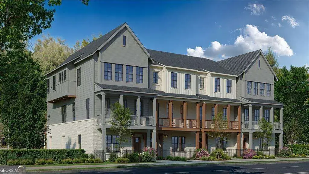 2781 Drew Valley Road Ne 4001, Brookhaven