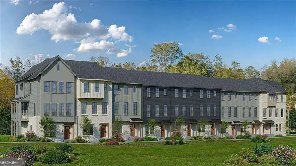 2760 Drew Valley Road Ne 1000, Brookhaven