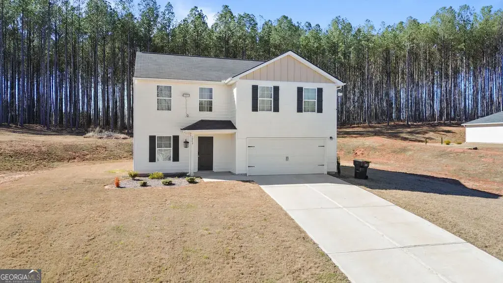 1443 Hunter Welch Parkway, Luthersville