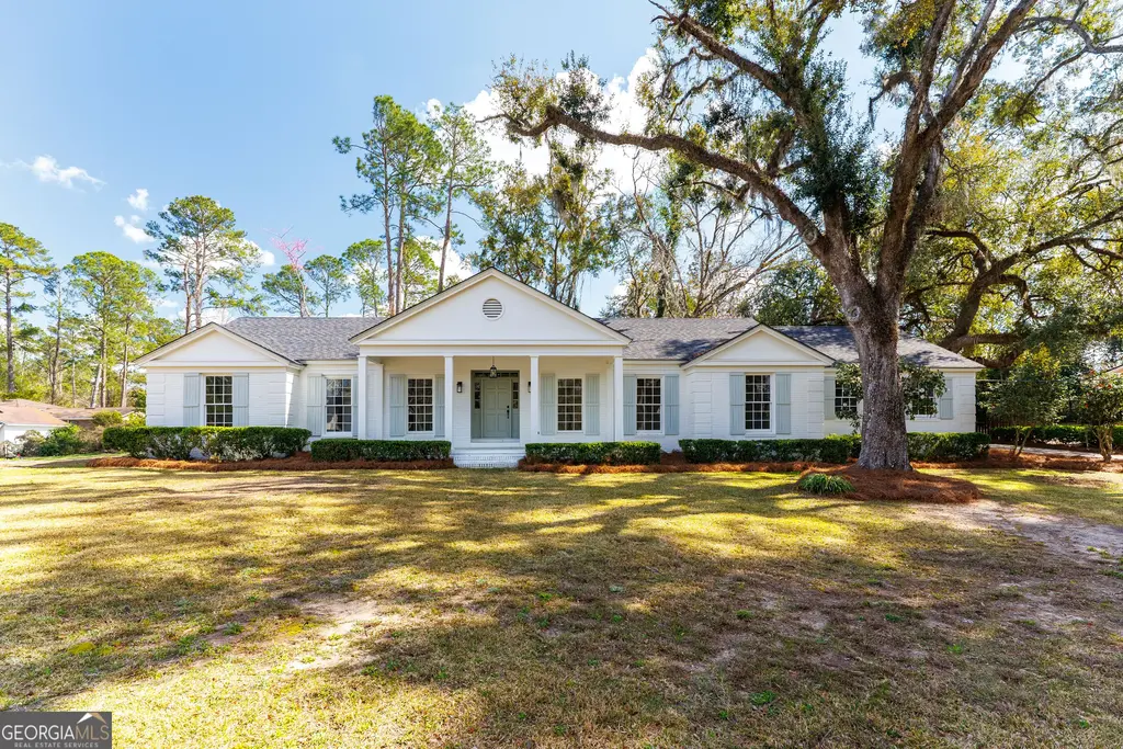 2307 Riverhill Drive, Valdosta