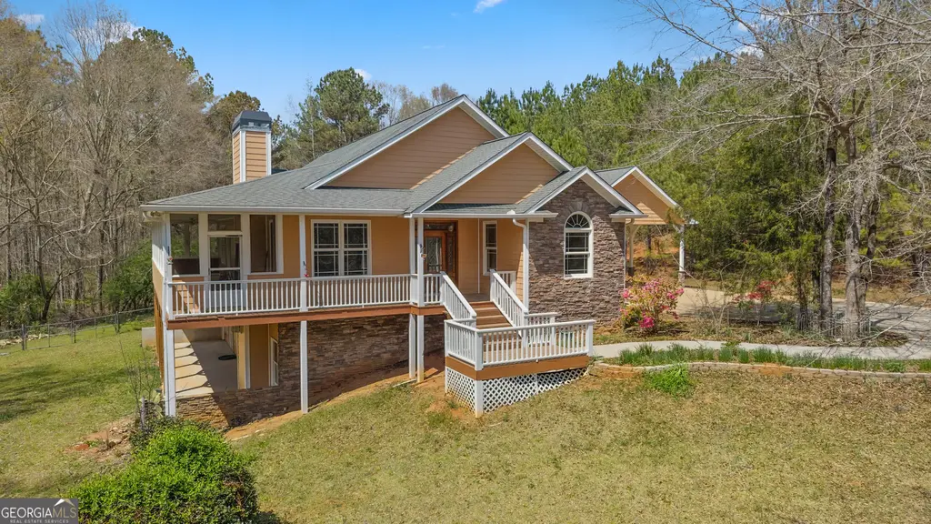 1229 Boggus Road, Franklin