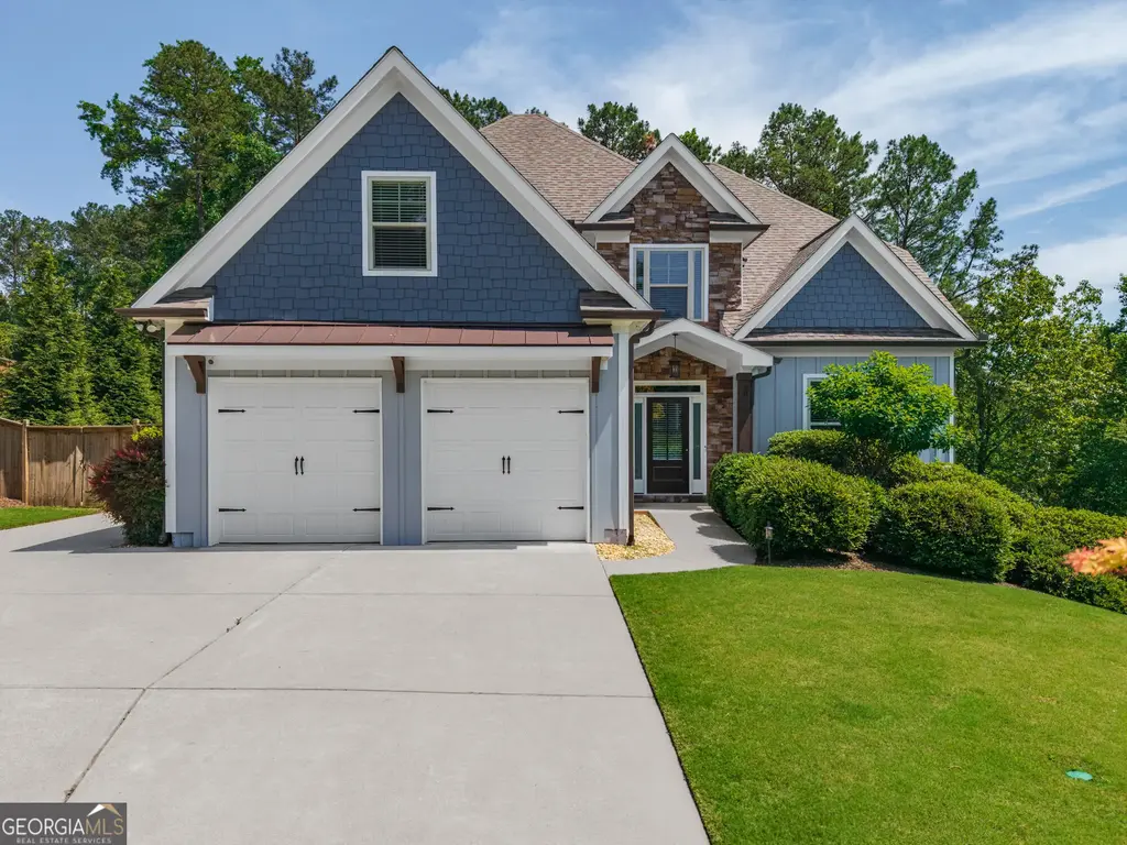 30 Branchcreek Pass Se, Cartersville