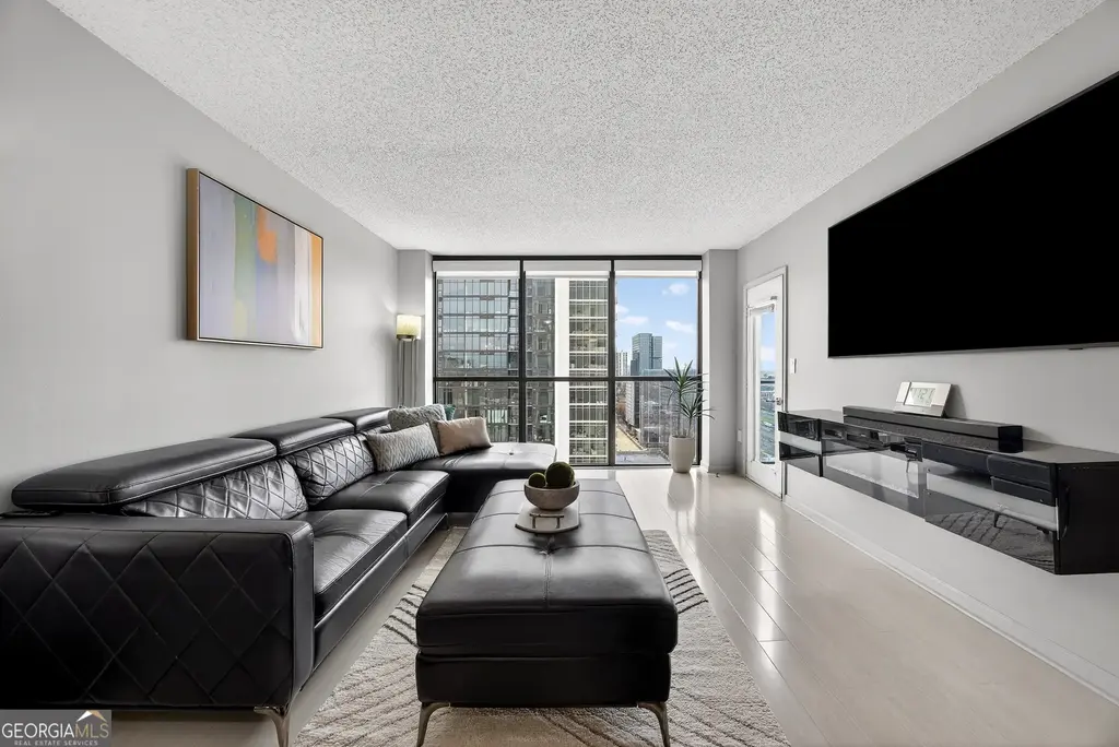 1280 W Peachtree Street Nw Apt 2708, Atlanta