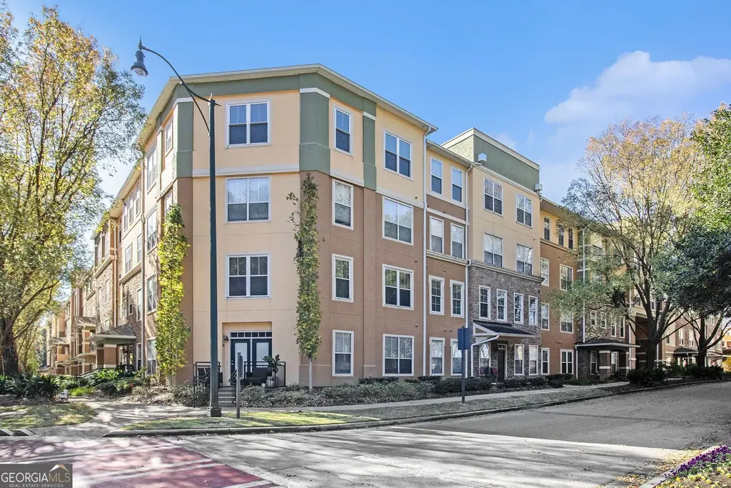 10 Perimeter Summit Boulevard Ne 2112, Atlanta