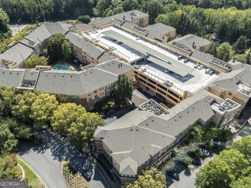 10 Perimeter Summit Boulevard Ne 3405, Brookhaven