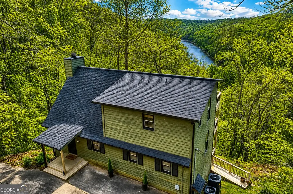 250 Noah Circle, Ellijay