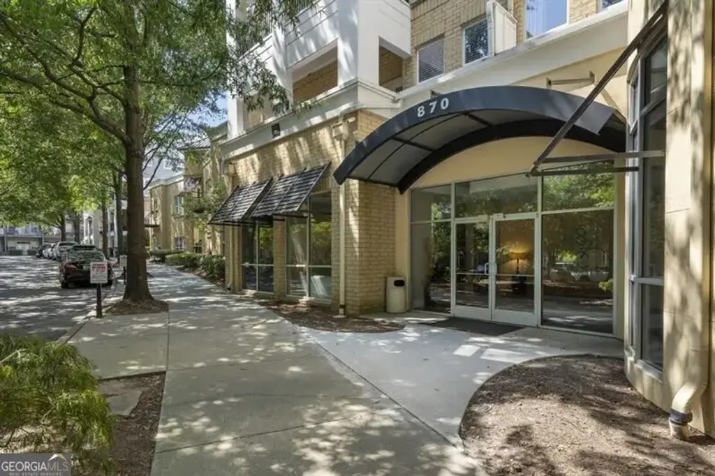 870 Inman Village Parkway Ne 212, Atlanta