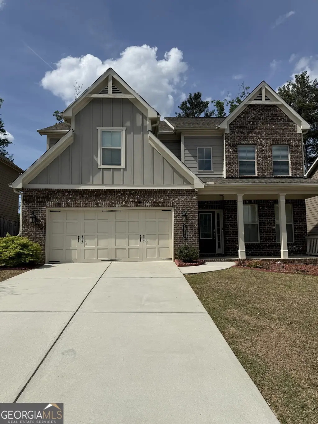 4541 Claiborne Court, Duluth