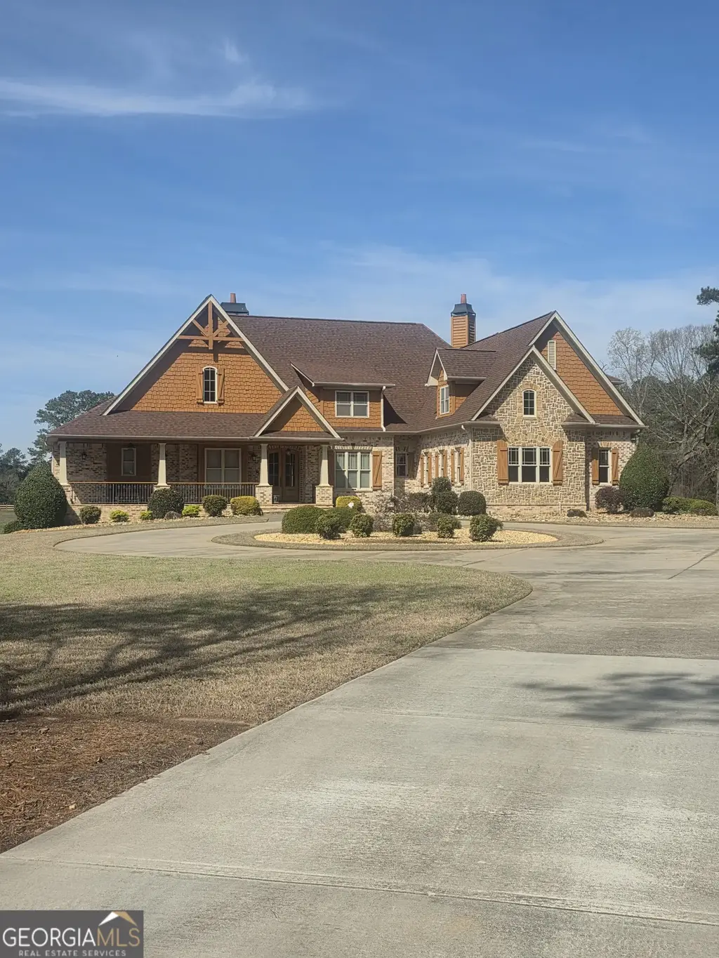 1202 Red Oak Drive, Monroe