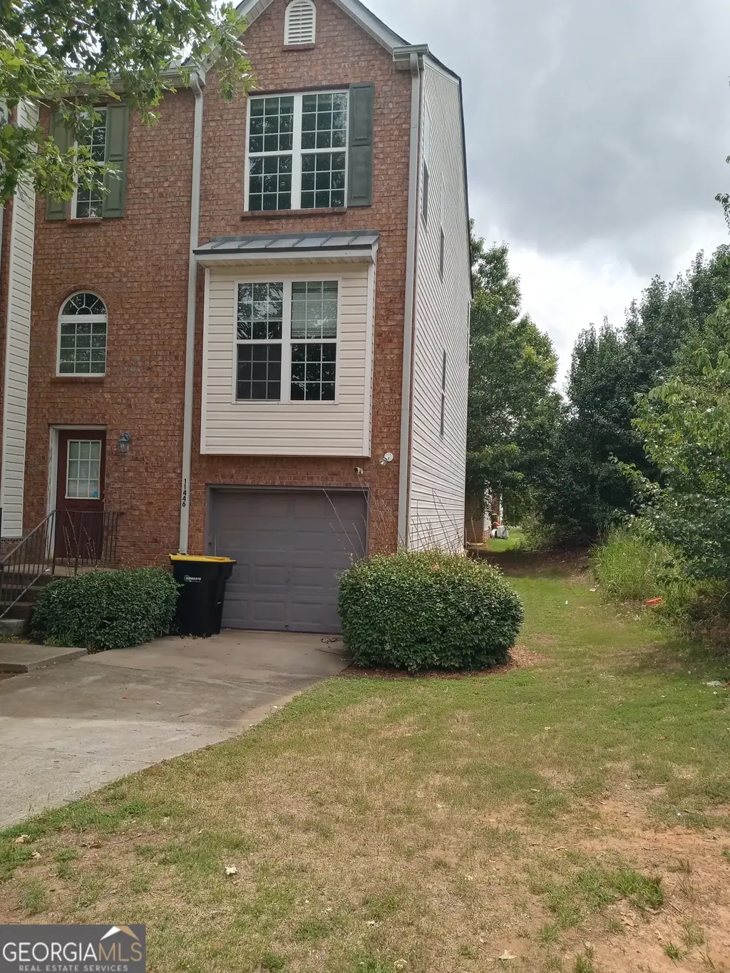 11446 Ashefield Lane, Hampton