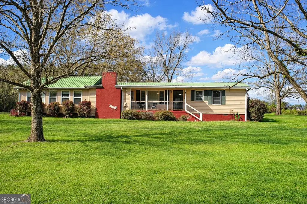807 Triune Mill Road, Thomaston