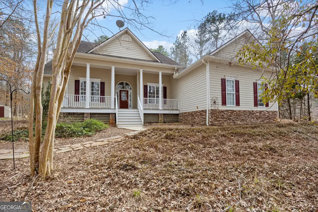 1251 Apalachee Woods Trail, Buckhead