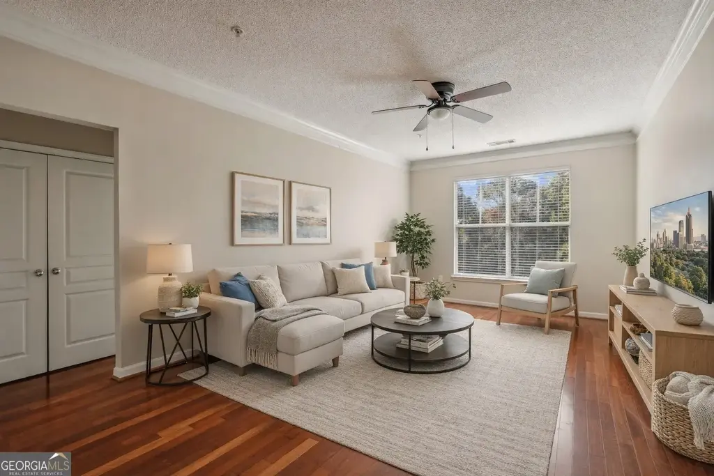 10 Perimeter Summit Boulevard Ne 3206, Atlanta
