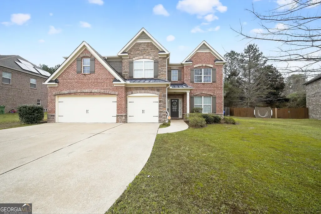 2630 Spring Chapel Court, Midland