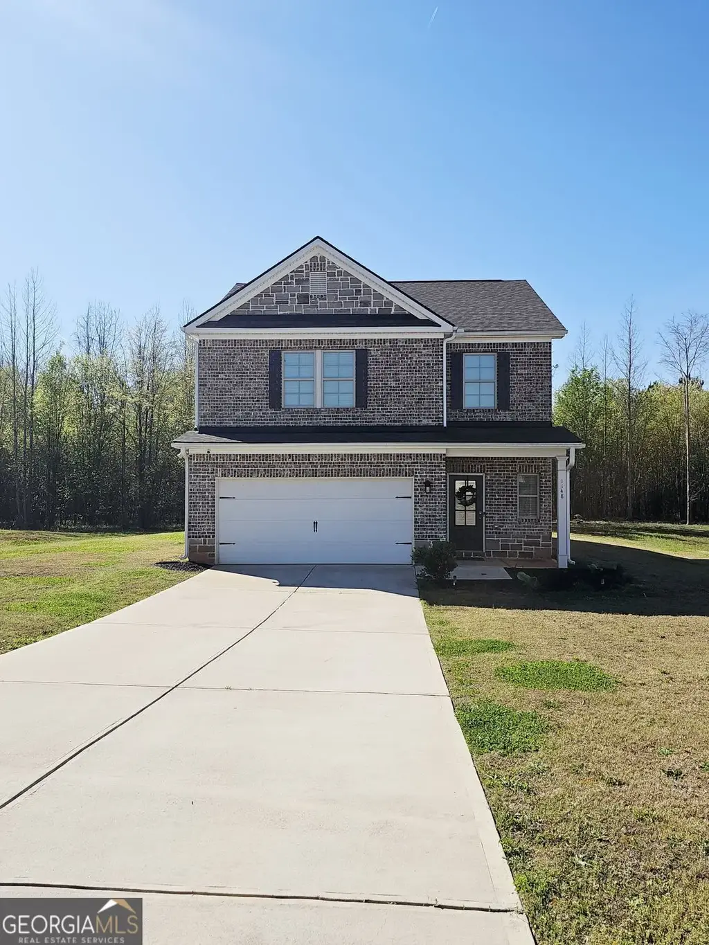 1148 Burgundy Drive, Griffin