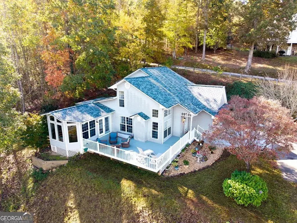 295 White Oak Drive, Warne