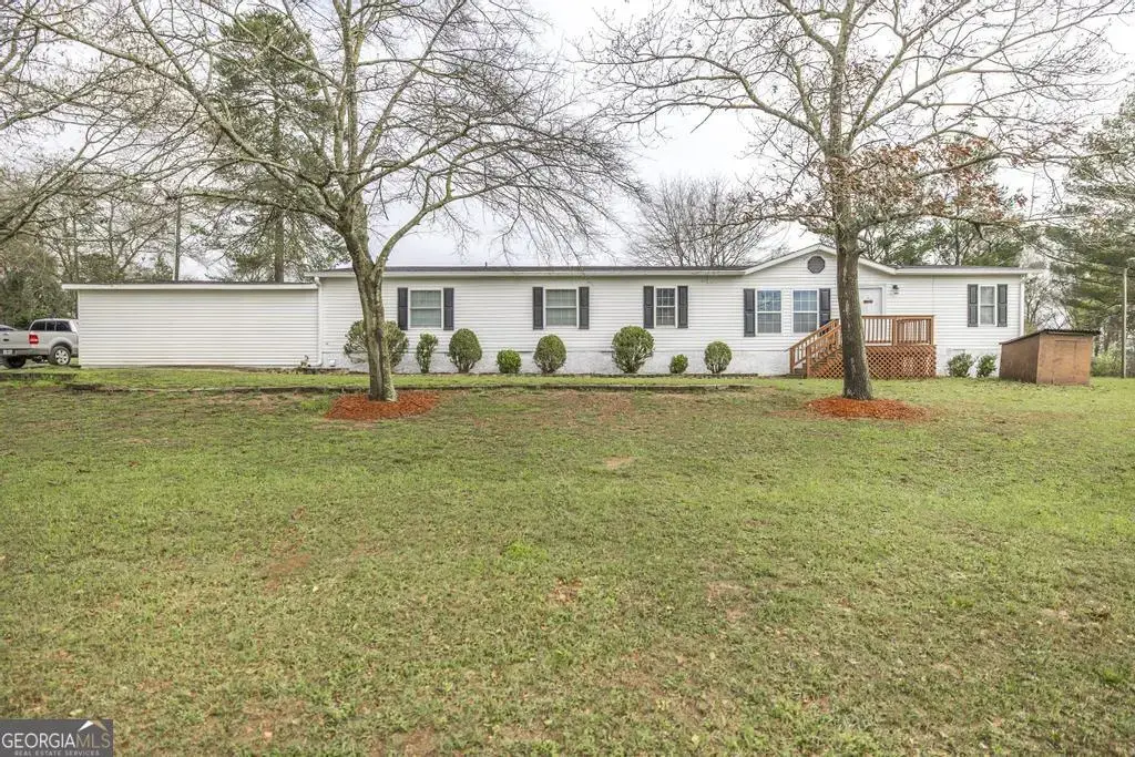 319 Pope Road, Roberta