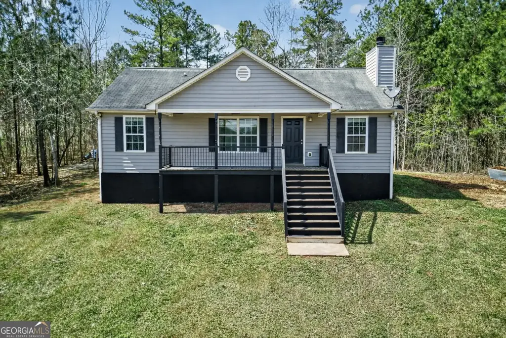 180 Anchor Point Drive, Eatonton