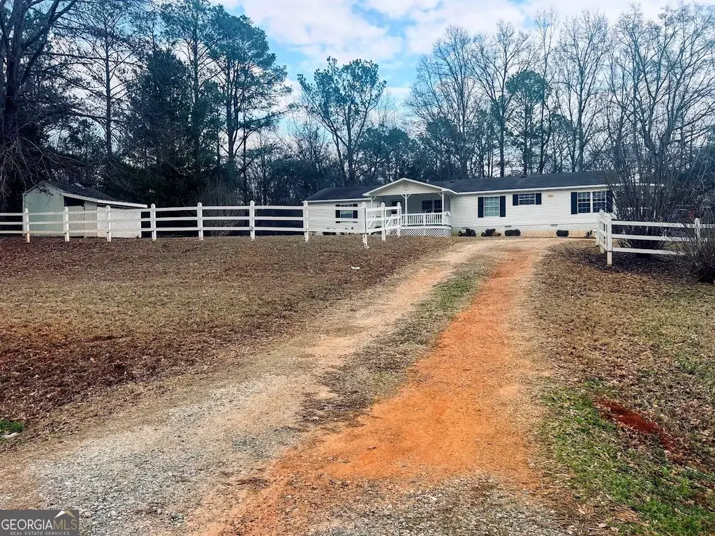 5068 Hamilton-pleasant Grove Road, Pine Mountain
