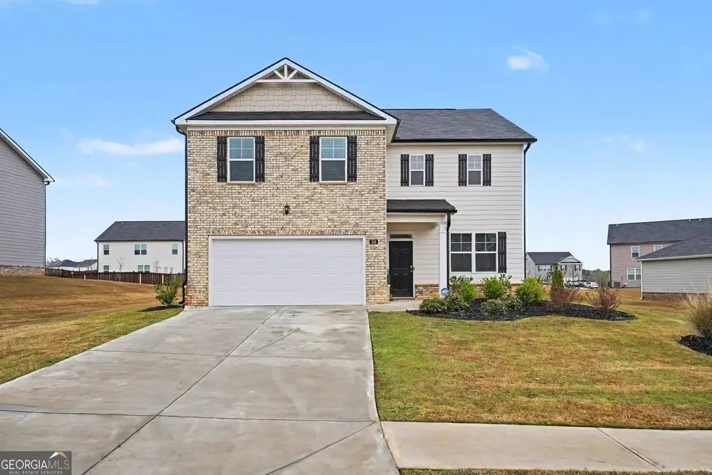 316 Arnica Drive S, Locust Grove