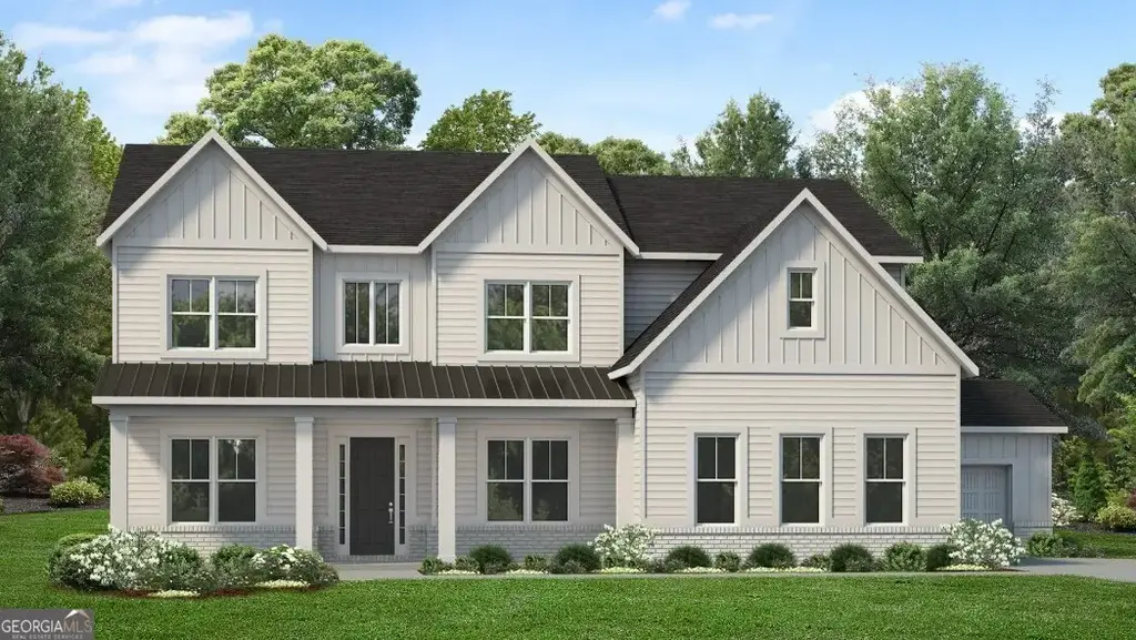 5365 Travers Lane, Cumming
