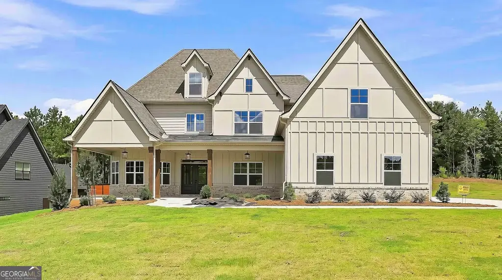 917 Stallings Road 29, Senoia