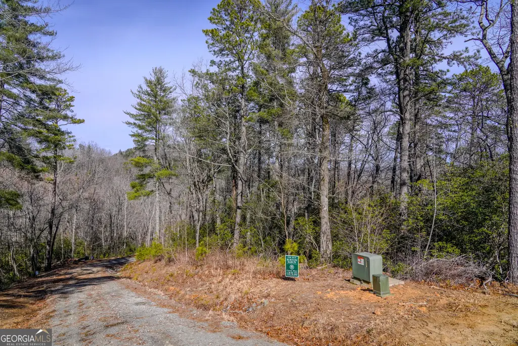 Ivy Ridge Way Lot 39, Clarkesville
