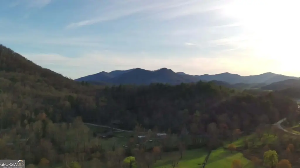 0 Lot 35 Winter Court 35, Rabun Gap