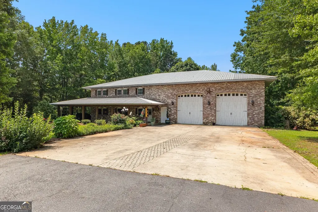 6536 Luthersville Road, Gay
