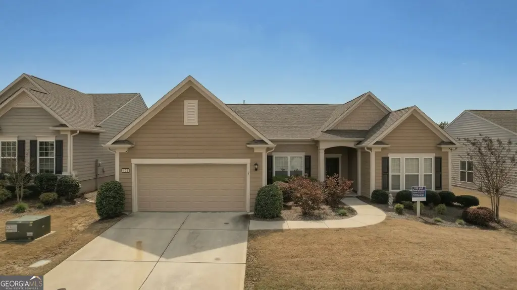 104 Little Gem Court, Griffin