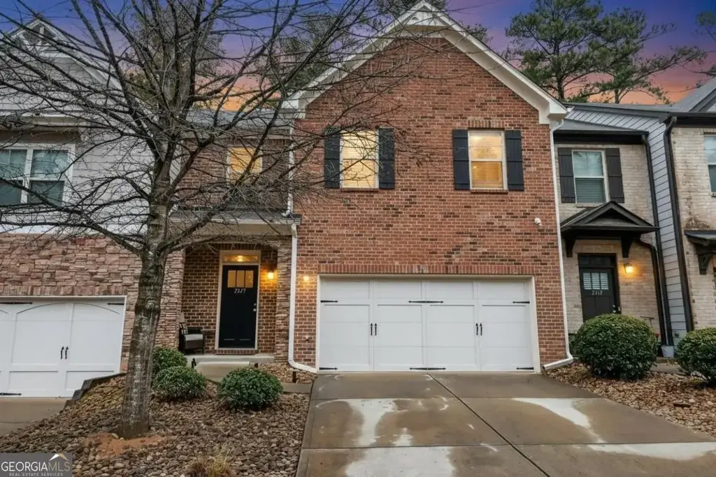 2927 Mell Rise Way, Snellville