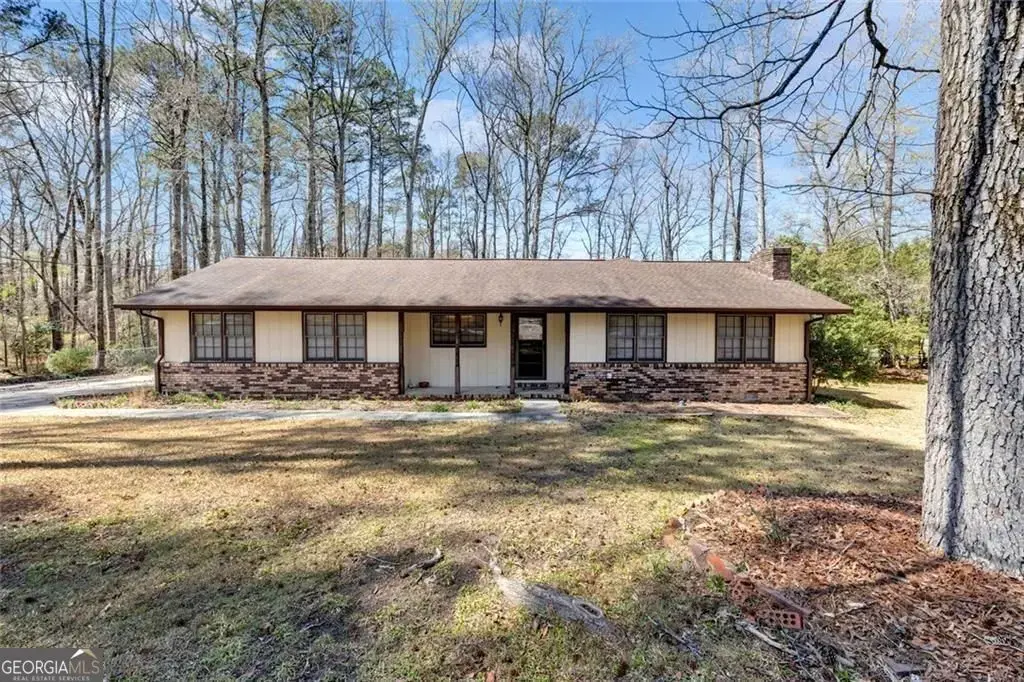 395 Sw Cedar Lane Sw, Conyers