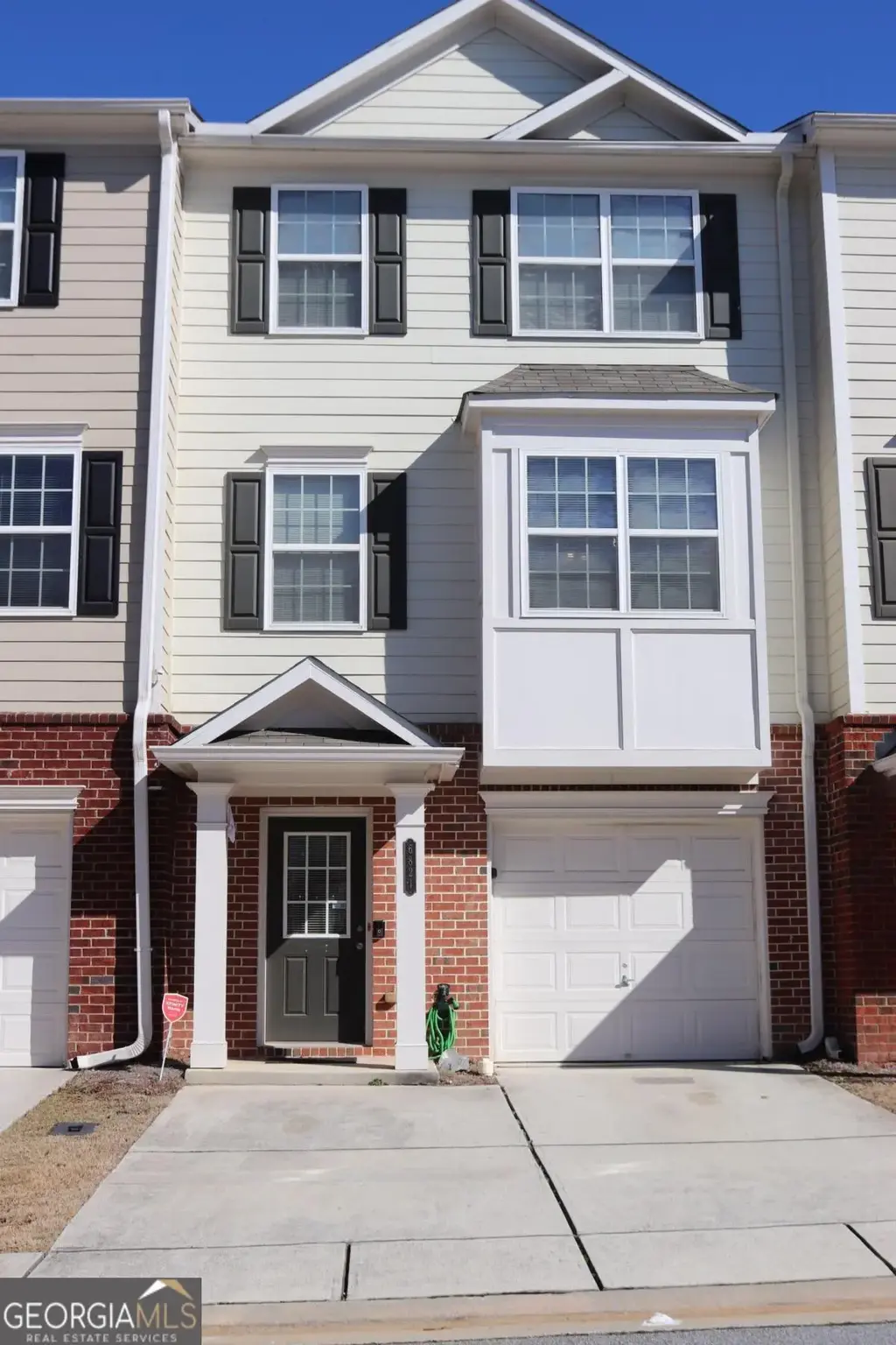 6821 Blackstone Place 16, Mableton