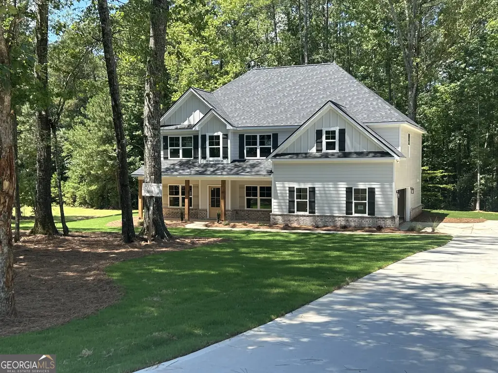 195 Eskew Road, McDonough
