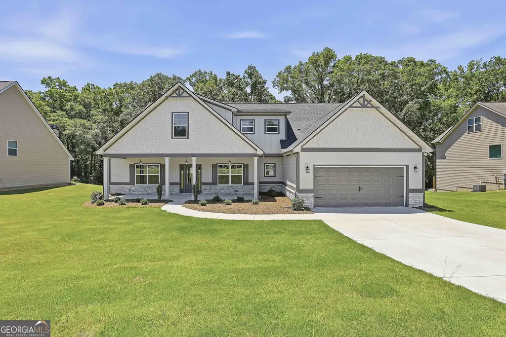 1112 Sage Drive 7, Griffin