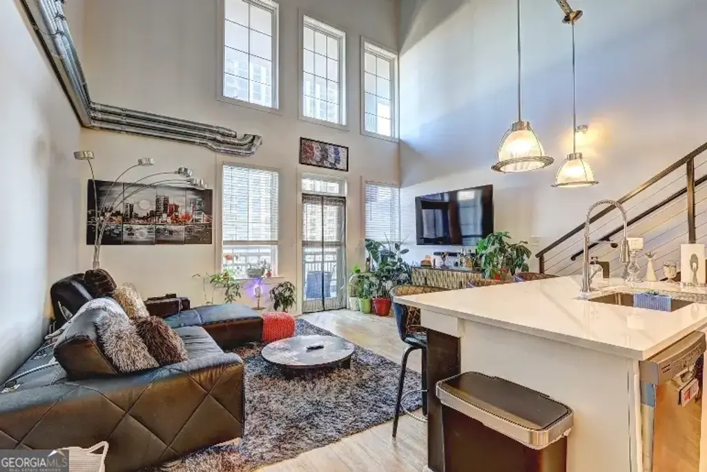 260 18th Street Nw 10302, Atlanta