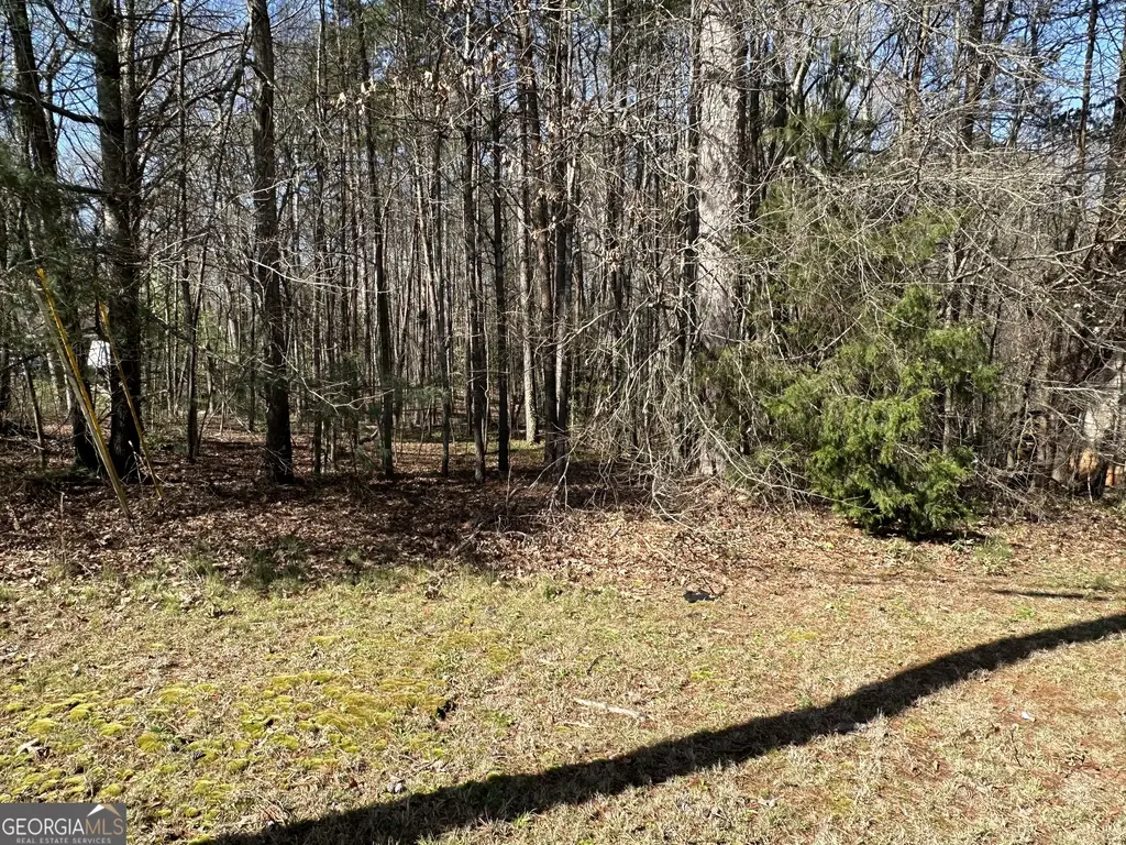 Stephen Drive, Toccoa