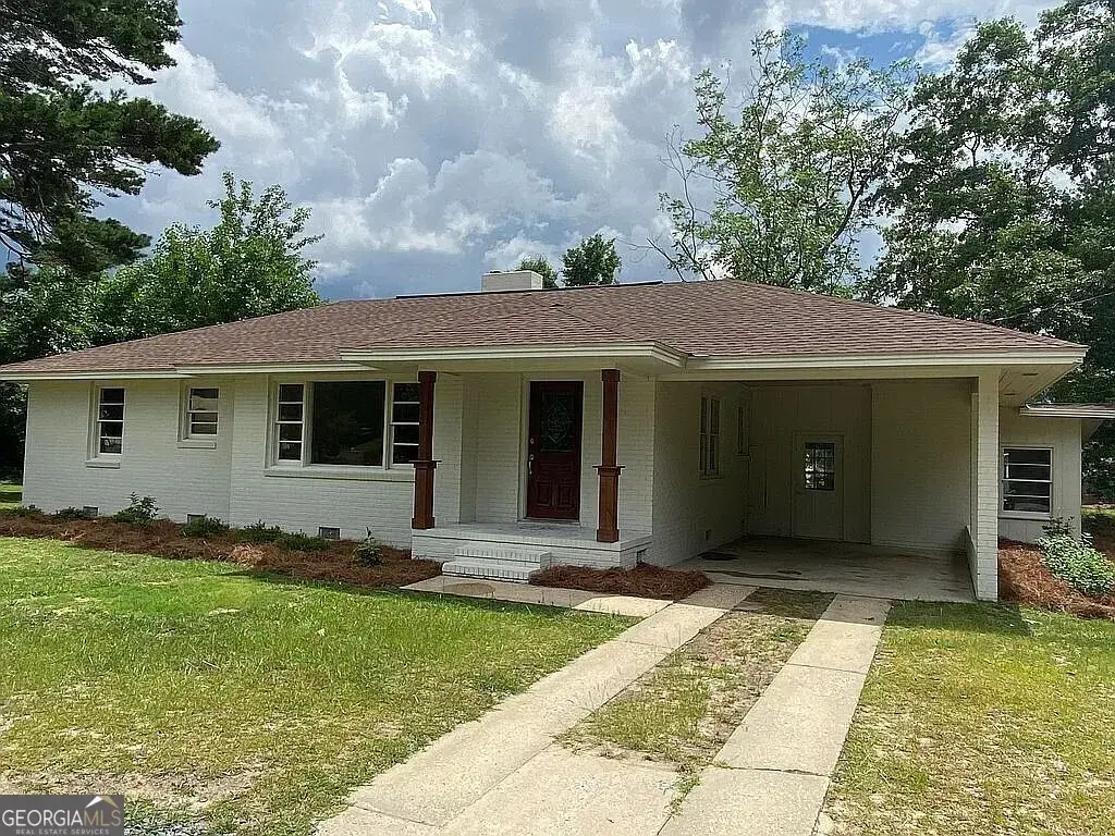 1806 S Ga 90 Highway, Cordele