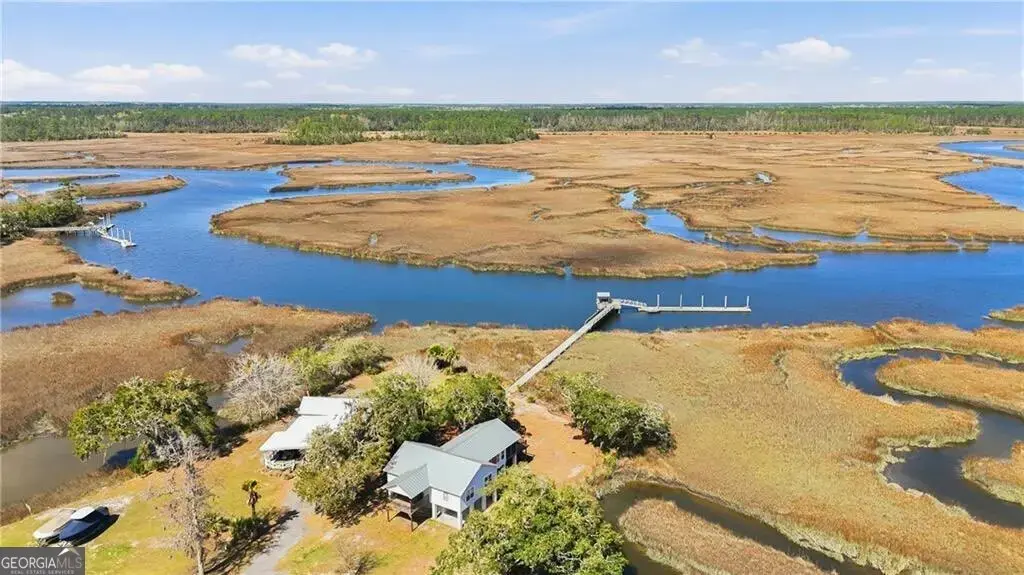 1116 Pleasure Point Lane Ne, Townsend