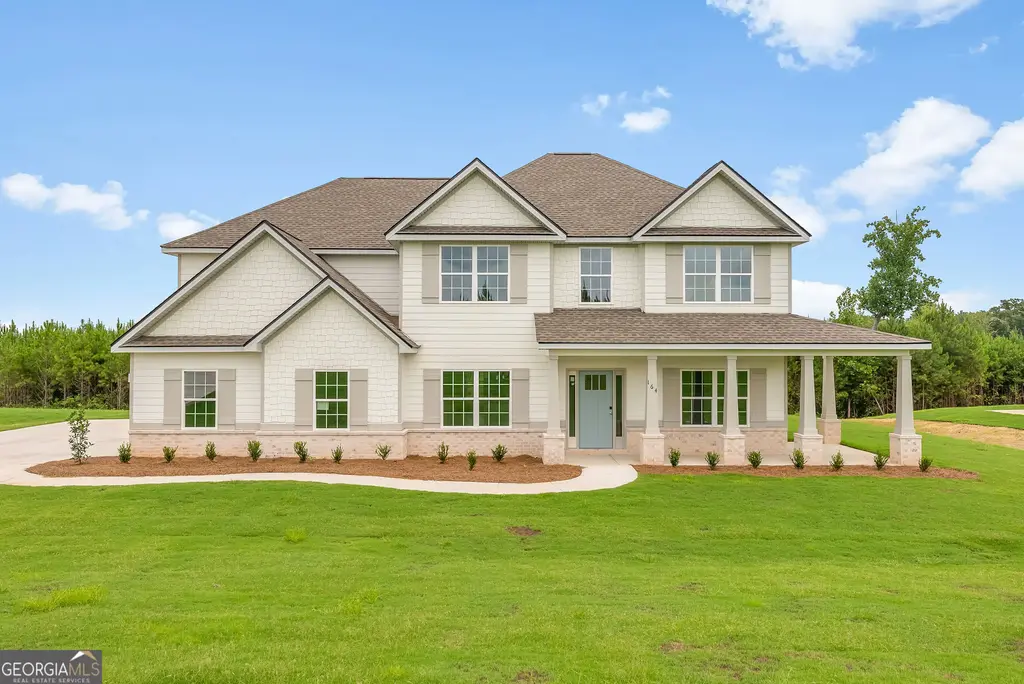 164 Hawkeye Trail 78, Fortson