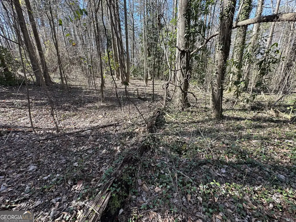 Stephen Drive, Toccoa